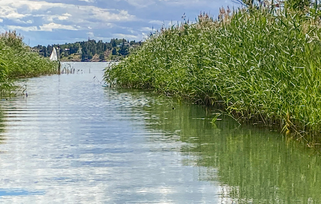 Feriehus - Arkösund , Sverige - S60205 21