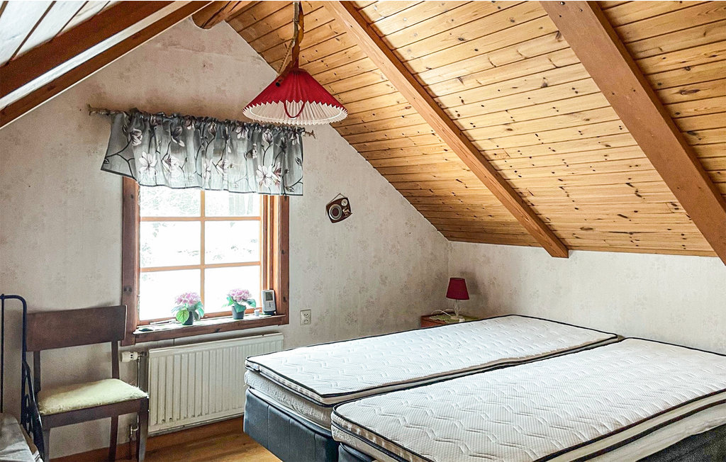 Feriehuse - Ydre , Sverige - S60228 15