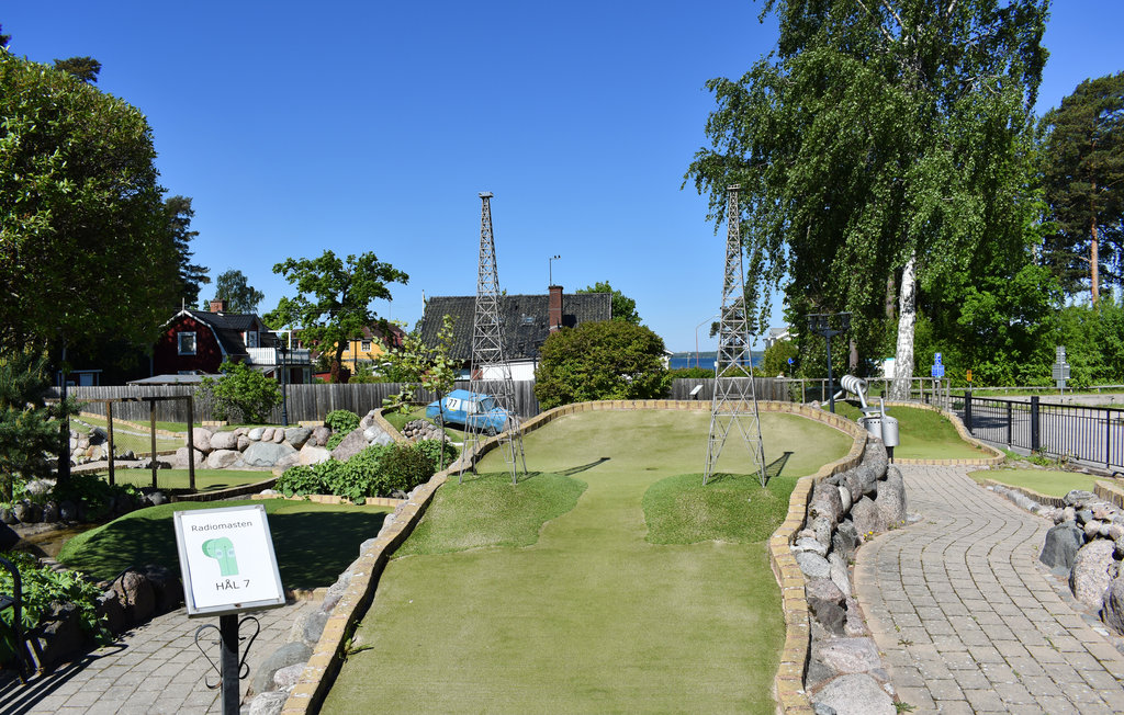 Feriehus - Motala , Sverige - S60128 12