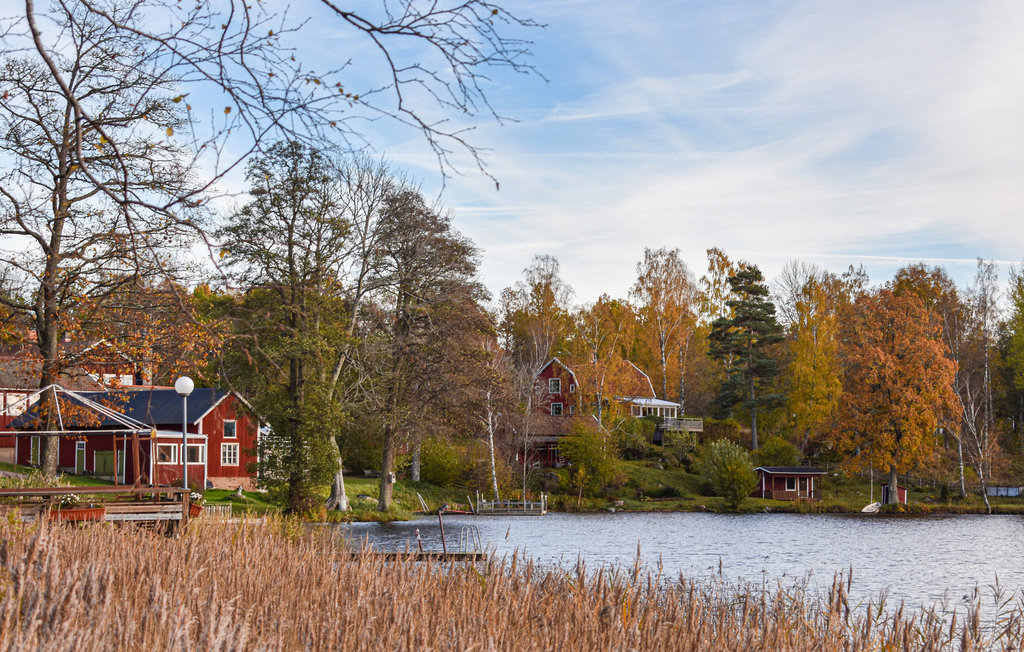 Ferienhaus - Tranås , Schweden - S60160 9