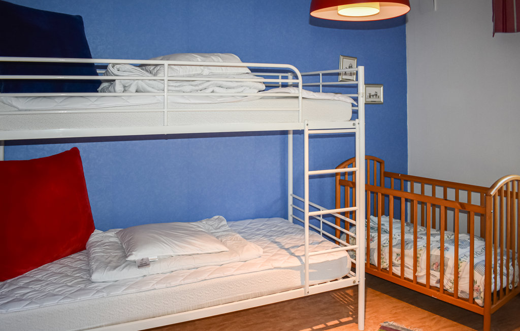 Ferienhaus - Tranås , Schweden - S60160 21