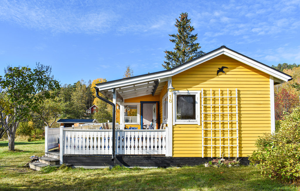 Ferienhaus - Kolmården , Schweden - S60144 10