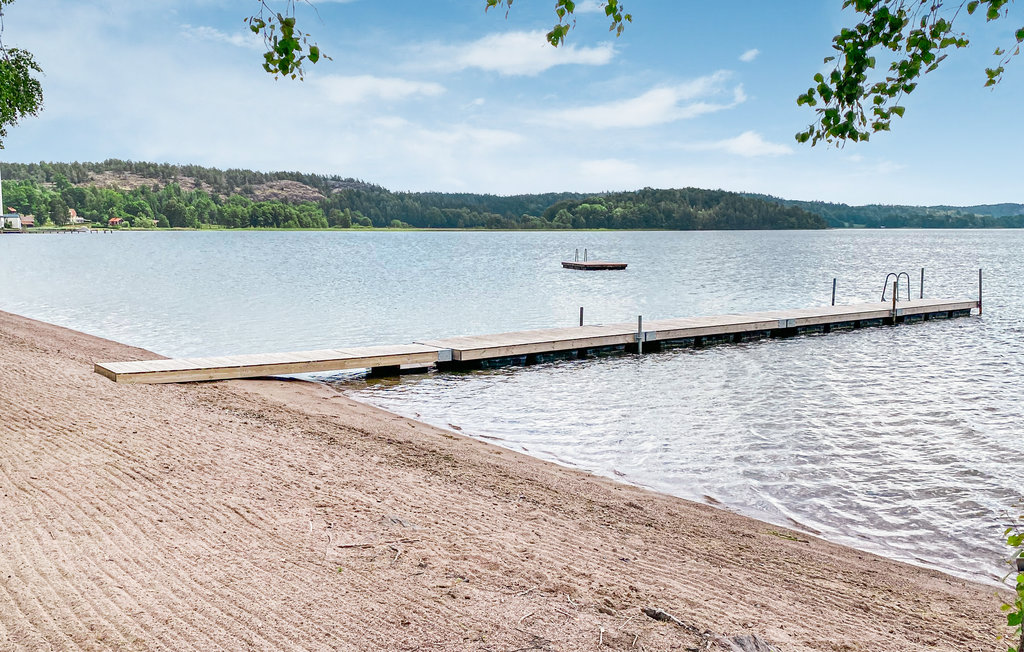 Feriehuse - Västervik , Sverige - S60201 36