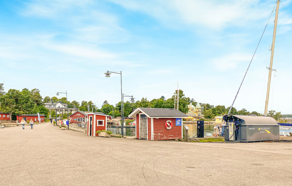 Feriehus - Arkösund , Sverige - S60205 25