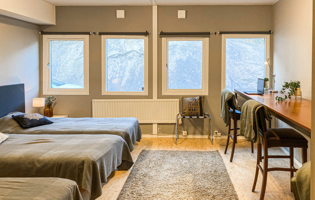 Semesterhus - Kisa , Sverige - S60231 8