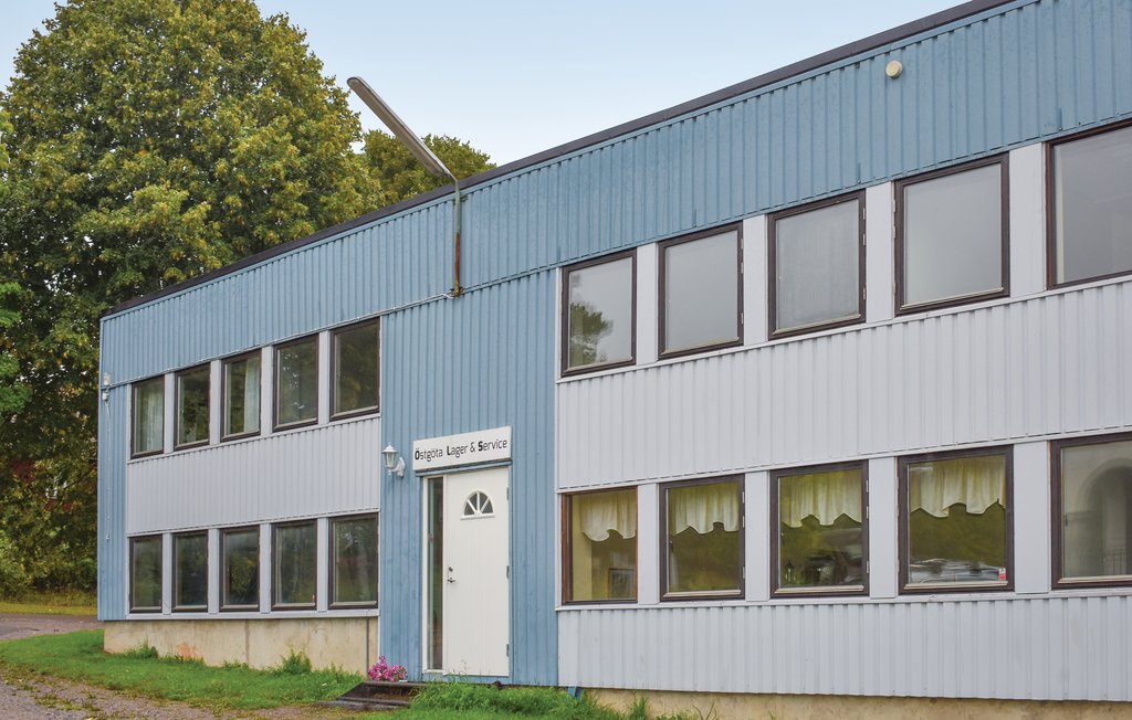 Semesterlägenhet - Finspång , Sverige - S60085 3