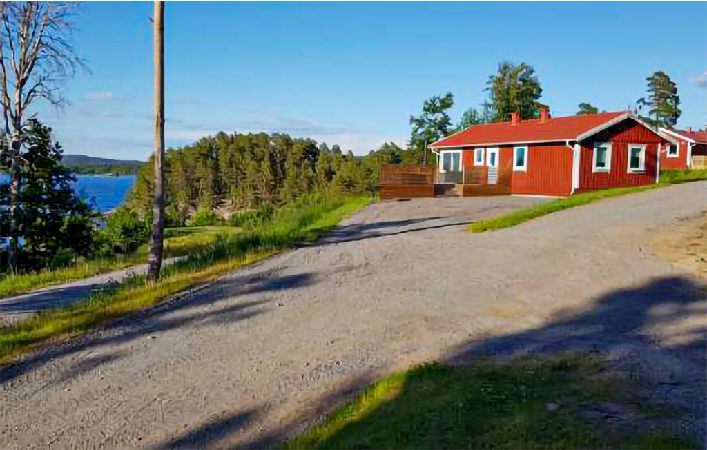 Ferienhaus - Kisa , Schweden - S60224 2