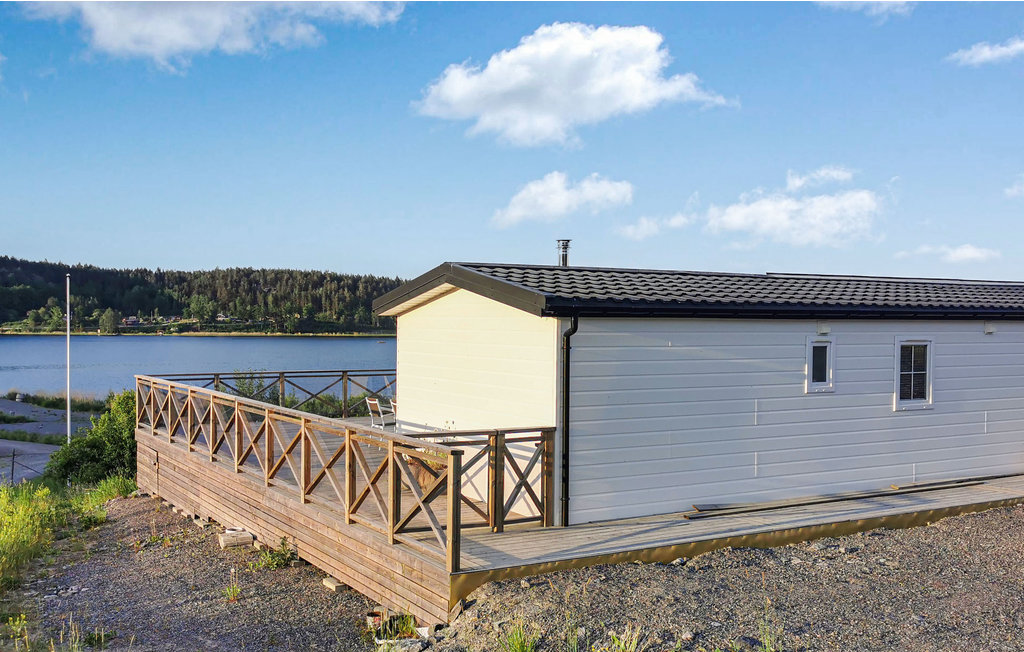 Feriehus - Valdemarsvik , Sverige - S60140 8