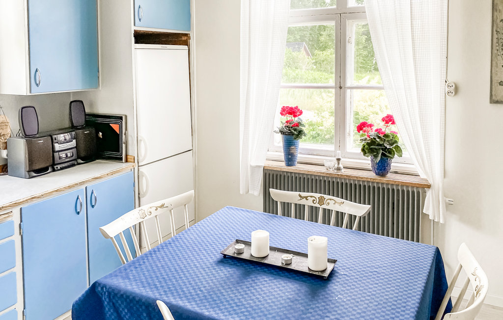 Feriehuse - Västervik , Sverige - S60201 21