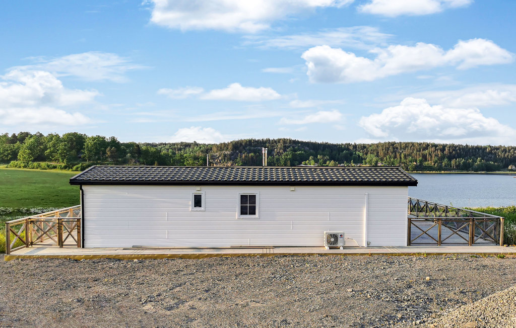 Feriehus - Valdemarsvik , Sverige - S60140 12