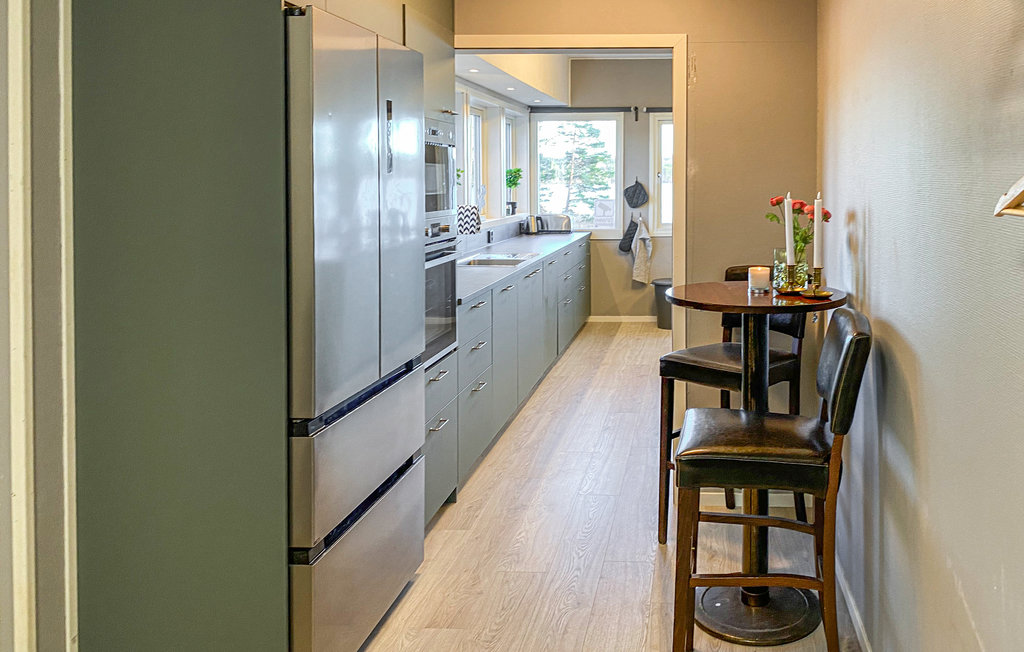 Semesterhus - Kisa , Sverige - S60231 15