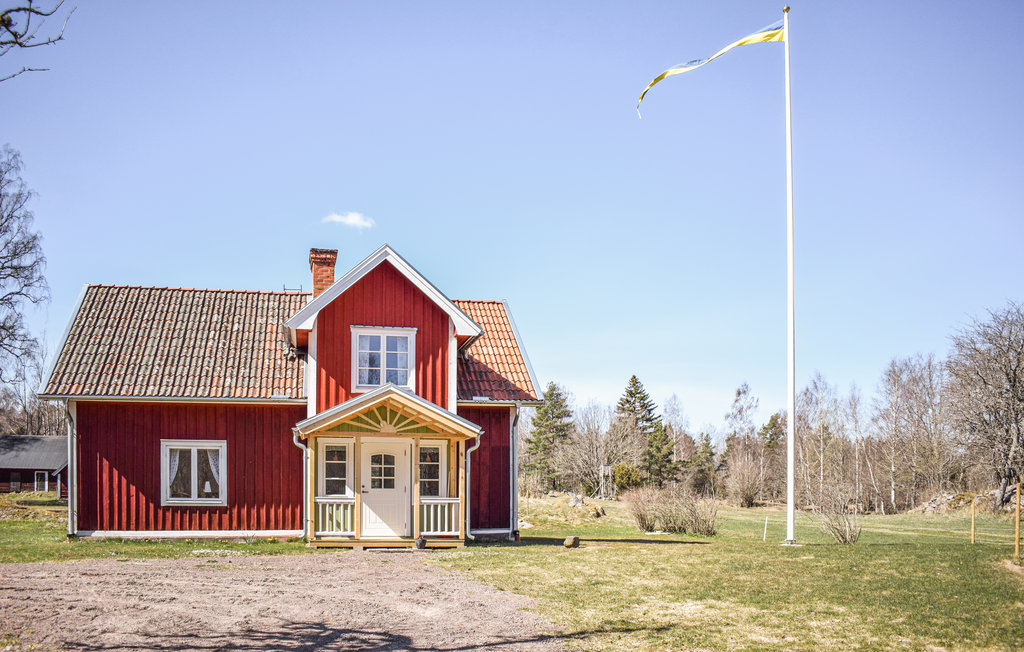 Semesterhus - Ödeshög , Sverige - S60056 1