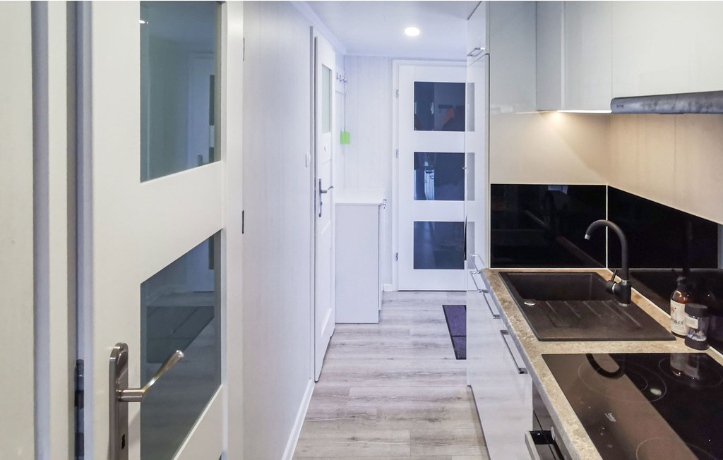 Feriehus - Valdemarsvik , Sverige - S60140 6