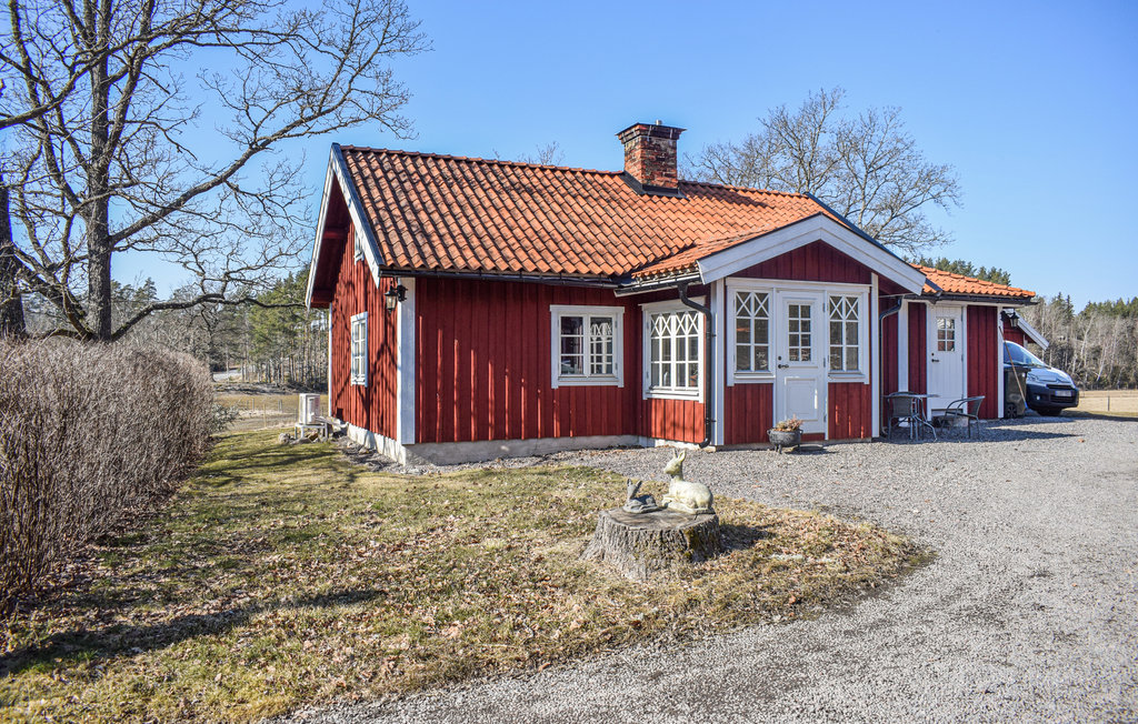 Ferienhaus - Söderköping/S:t Anna , Schweden - S60170 1