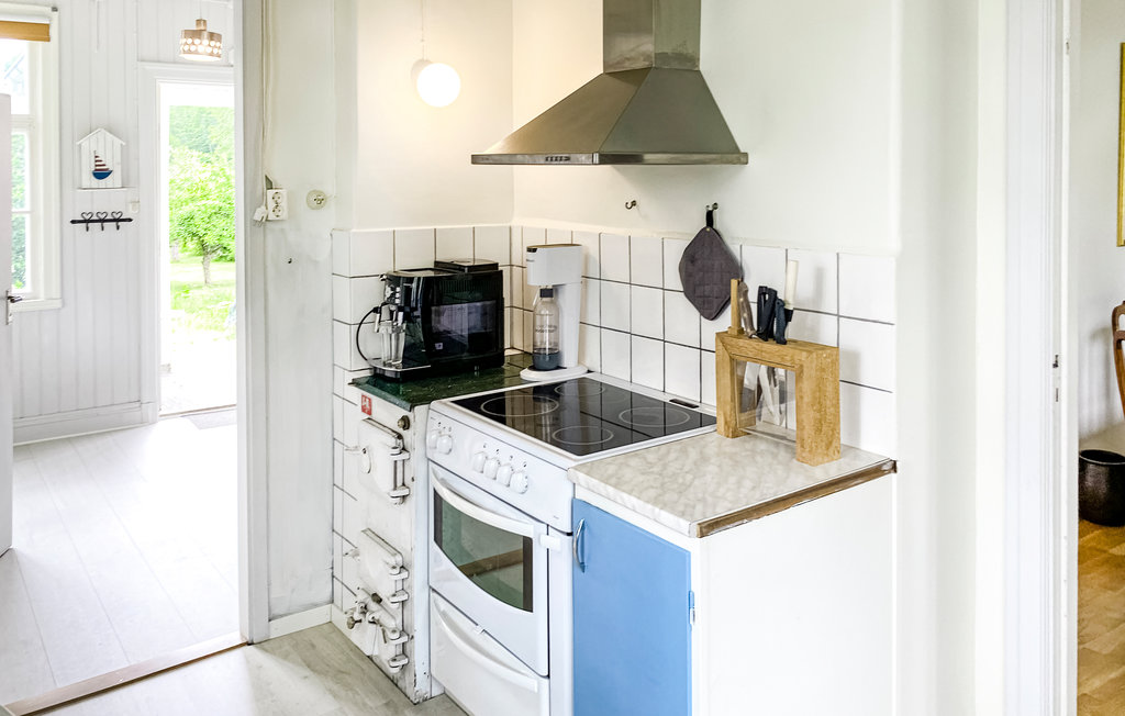 Feriehuse - Västervik , Sverige - S60201 5