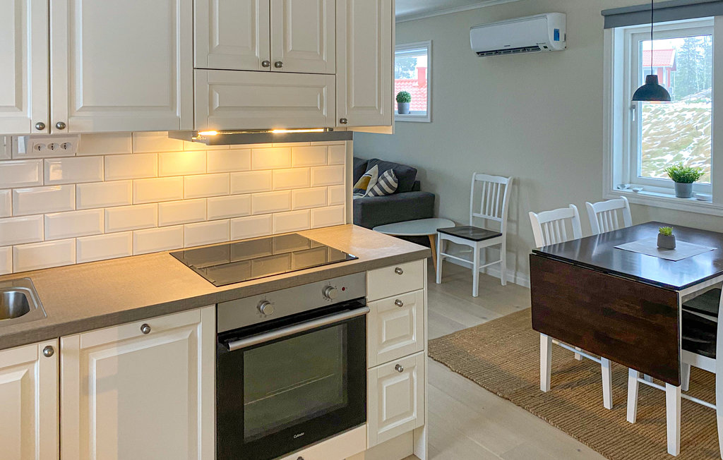 Ferienhaus - Kisa , Schweden - S60224 6