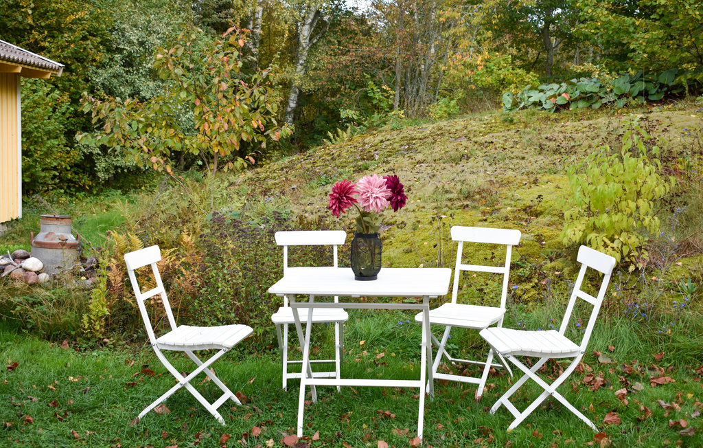 Feriehus - Medevi/Motala , Sverige - S60059 11