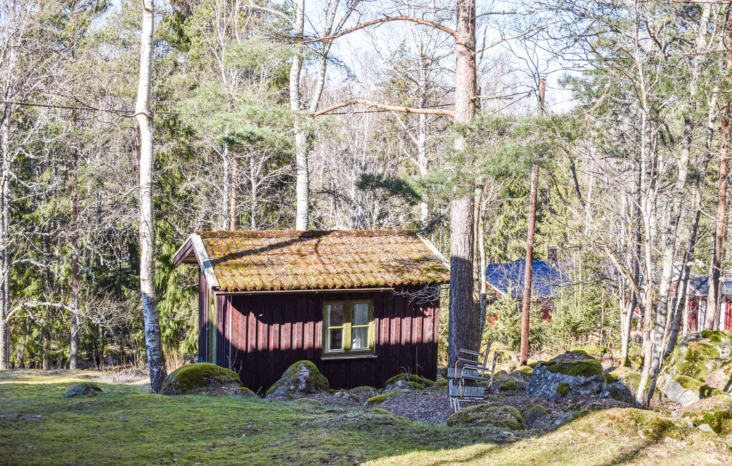 Kuća-za-odmor - Skärblacka/Linköping , Švedska - S60121 10
