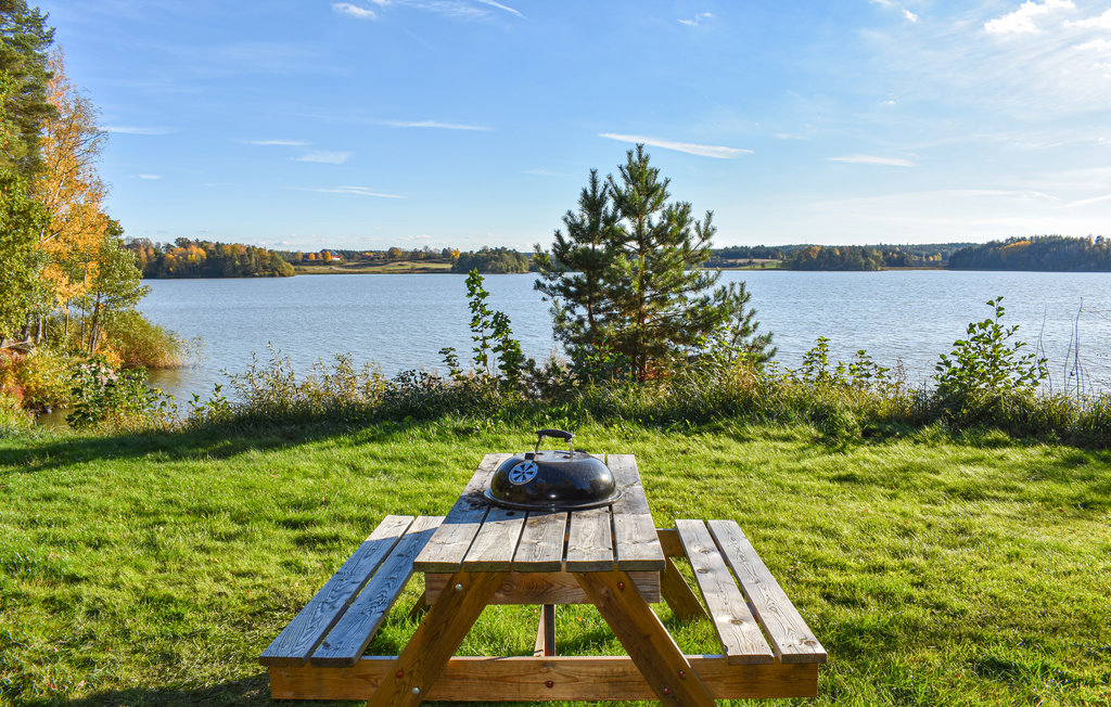 Feriehuse - Söderköping/Luddingsbo , Sverige - S60145 6