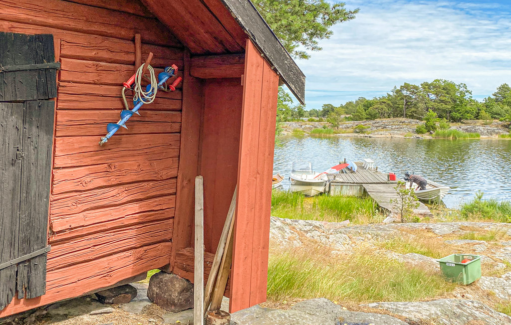 Feriehus - Arkösund , Sverige - S60205 6