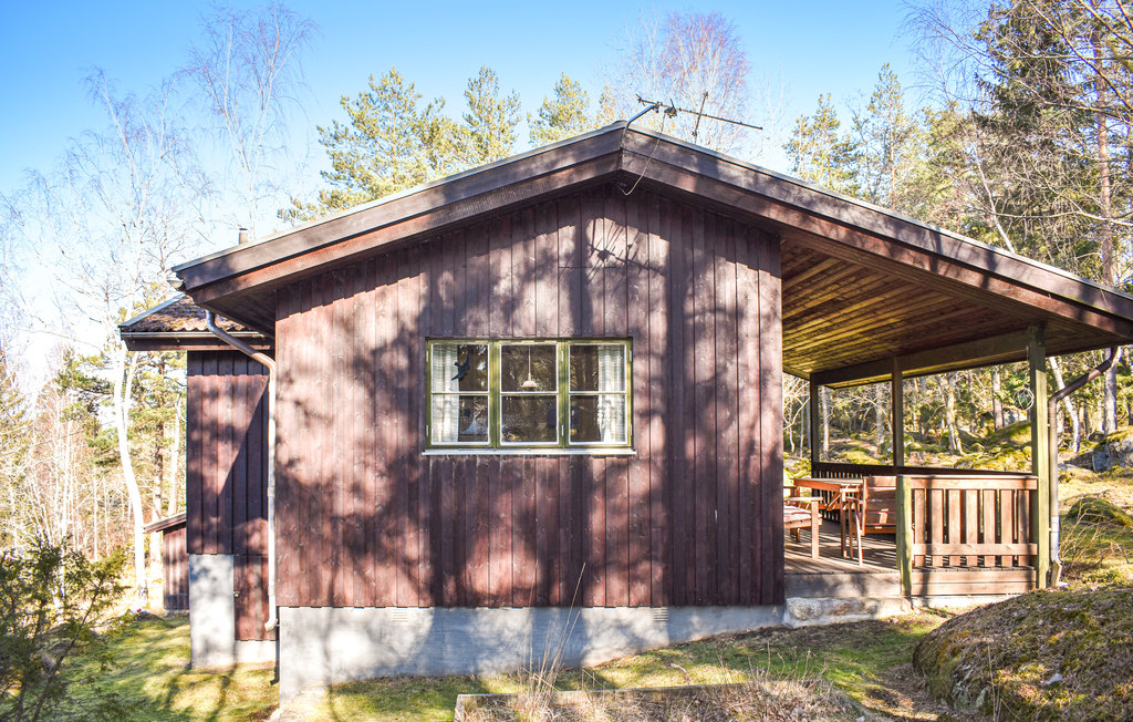 Kuća-za-odmor - Skärblacka/Linköping , Švedska - S60121 12