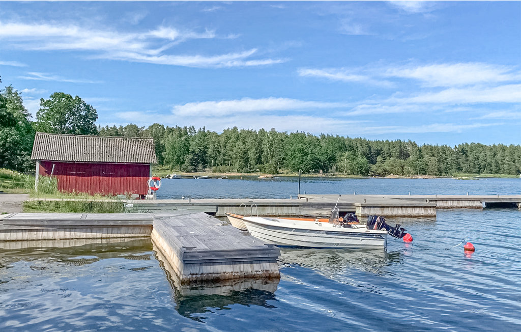 Ferienhaus - Sankt Anna , Schweden - S60130 6