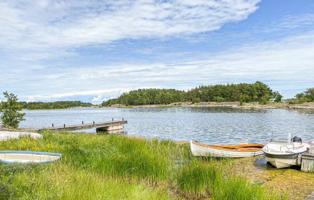 Feriehus - Arkösund , Sverige - S60205 13