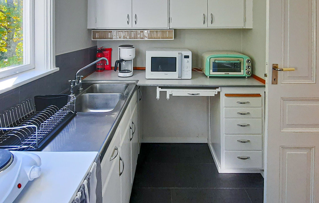 Feriehuse - Söderköping/Luddingsbo , Sverige - S60145 4