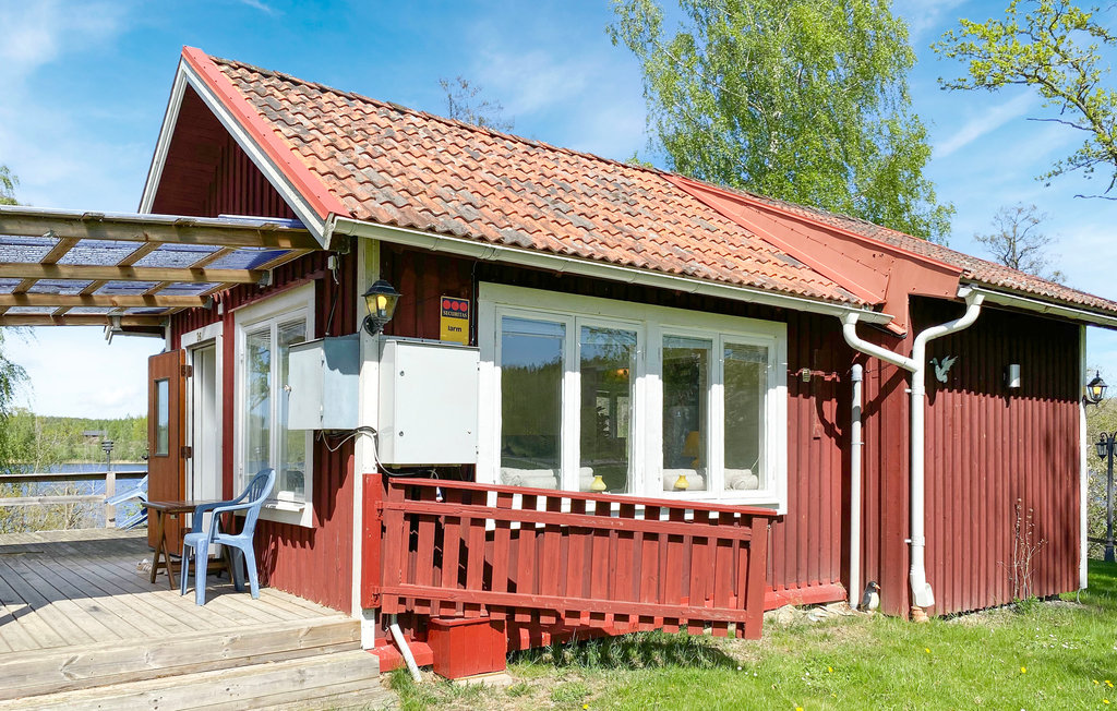 Feriehus - Åtvidaberg , Sverige - S60190 1