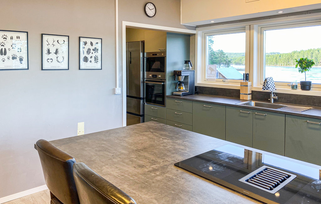 Semesterhus - Kisa , Sverige - S60231 13