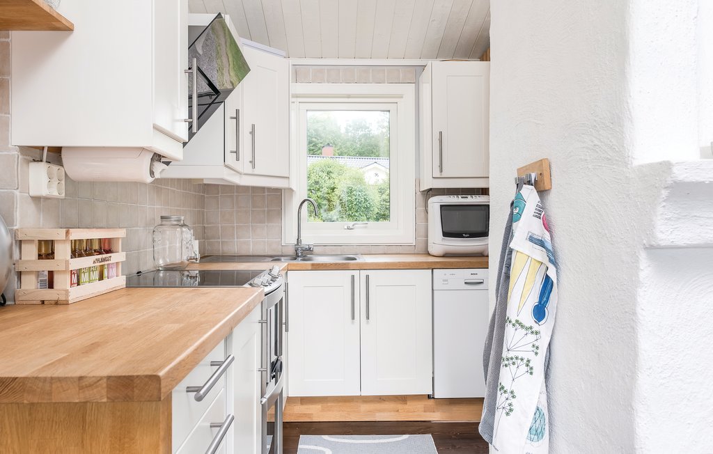 Ferienhaus - Blåvik/Boxholm , Schweden - S60051 10