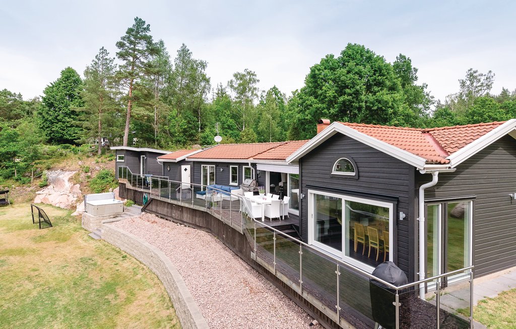 Ferienhaus - Blåvik/Boxholm , Schweden - S60051 4