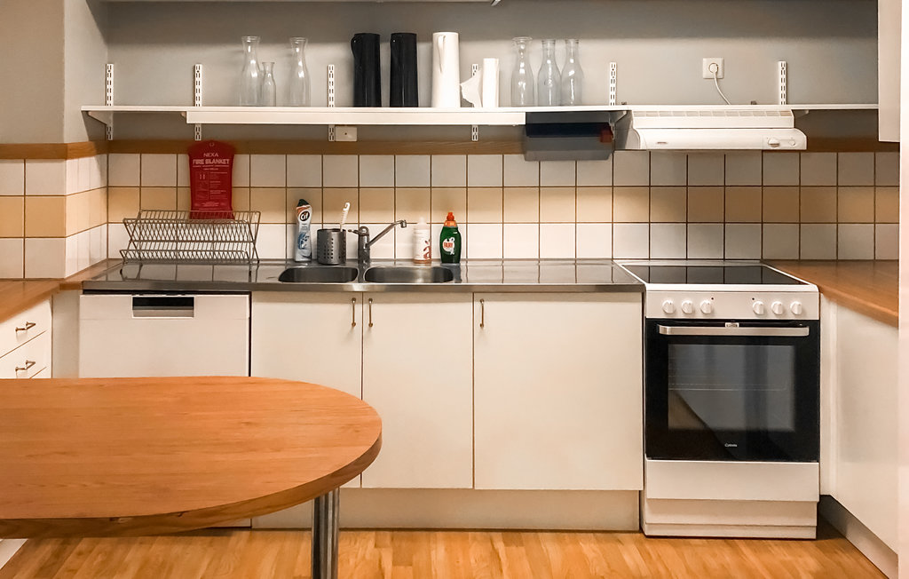 Semesterlägenhet - Finspång , Sverige - S60085 5