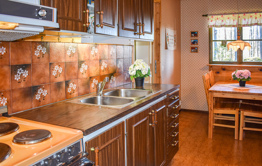 Kuća-za-odmor - Skärblacka/Linköping , Švedska - S60121 5