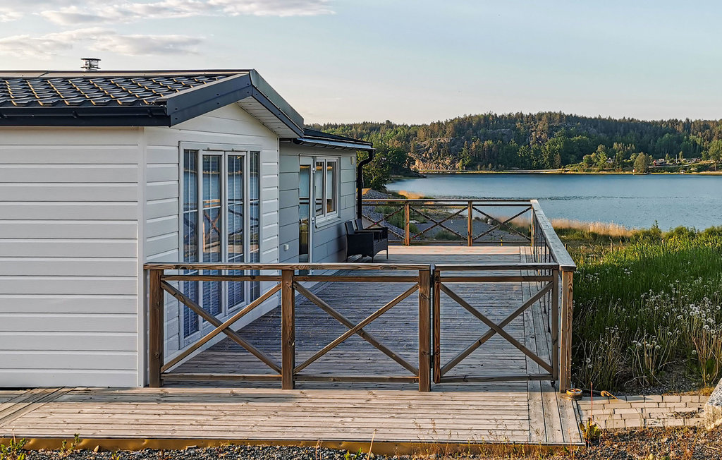 Feriehus - Valdemarsvik , Sverige - S60140 11