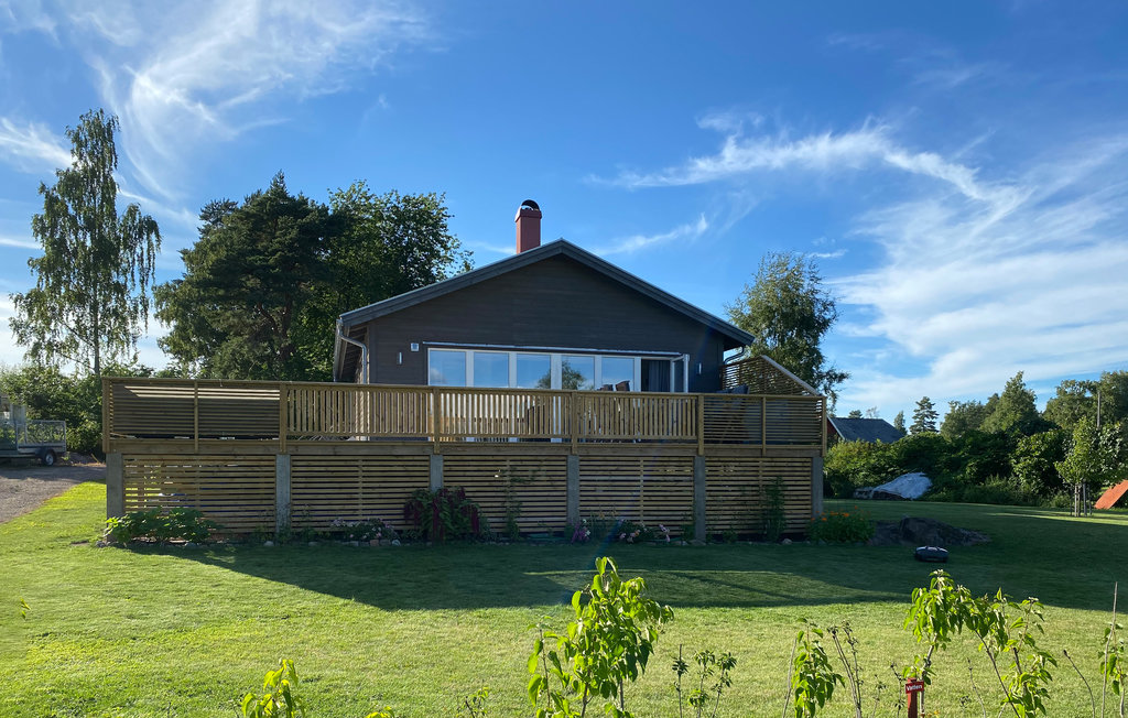 Feriehuse - Ödeshög , Sverige - S60212 10