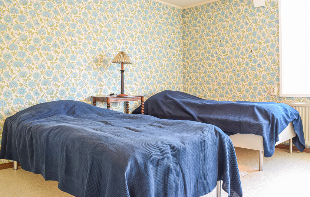 Feriehus - Valdemarsvik , Sverige - S60053 12