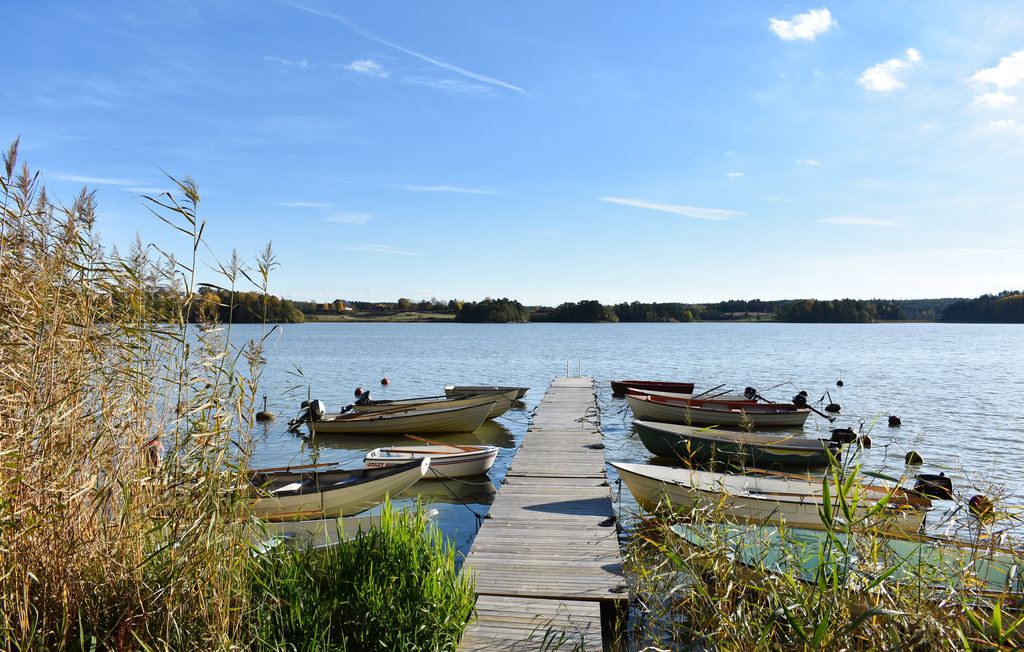 Feriehuse - Söderköping/Luddingsbo , Sverige - S60145 7
