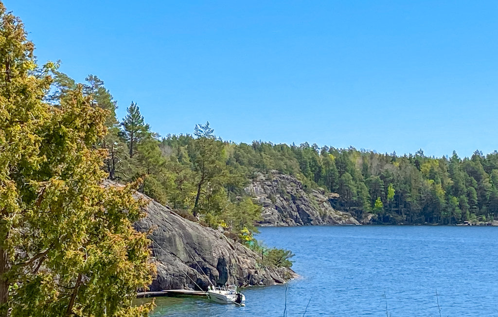 Feriehus - Valdemarsvik , Sverige - S60195 6