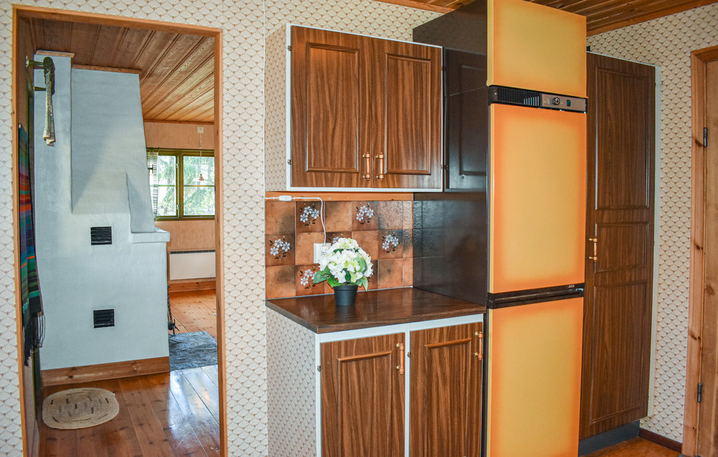 Kuća-za-odmor - Skärblacka/Linköping , Švedska - S60121 17