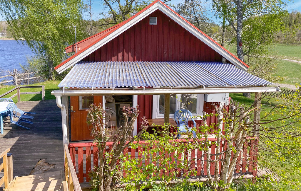 Feriehus - Åtvidaberg , Sverige - S60190 7