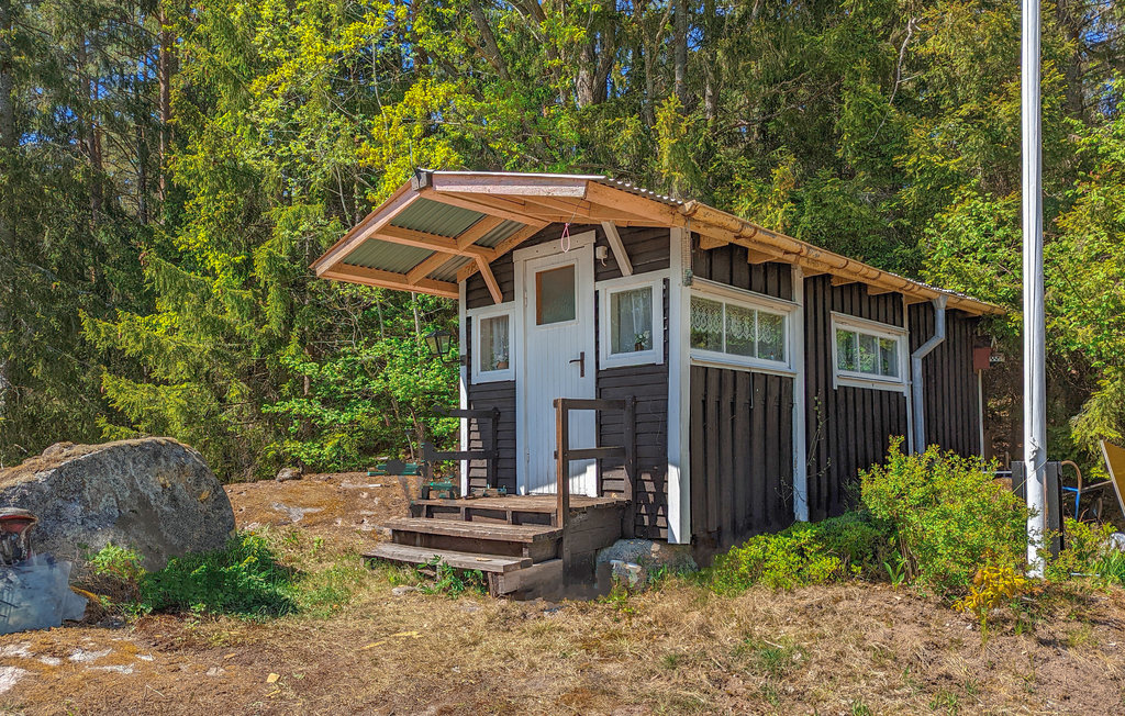 Feriehus - Valdemarsvik , Sverige - S60195 3