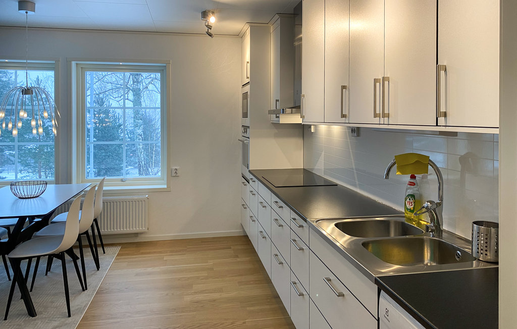 Feriehus - Motala , Sverige - S60223 6