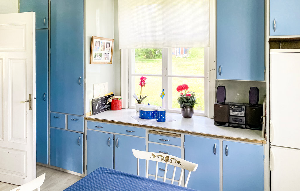 Feriehuse - Västervik , Sverige - S60201 6