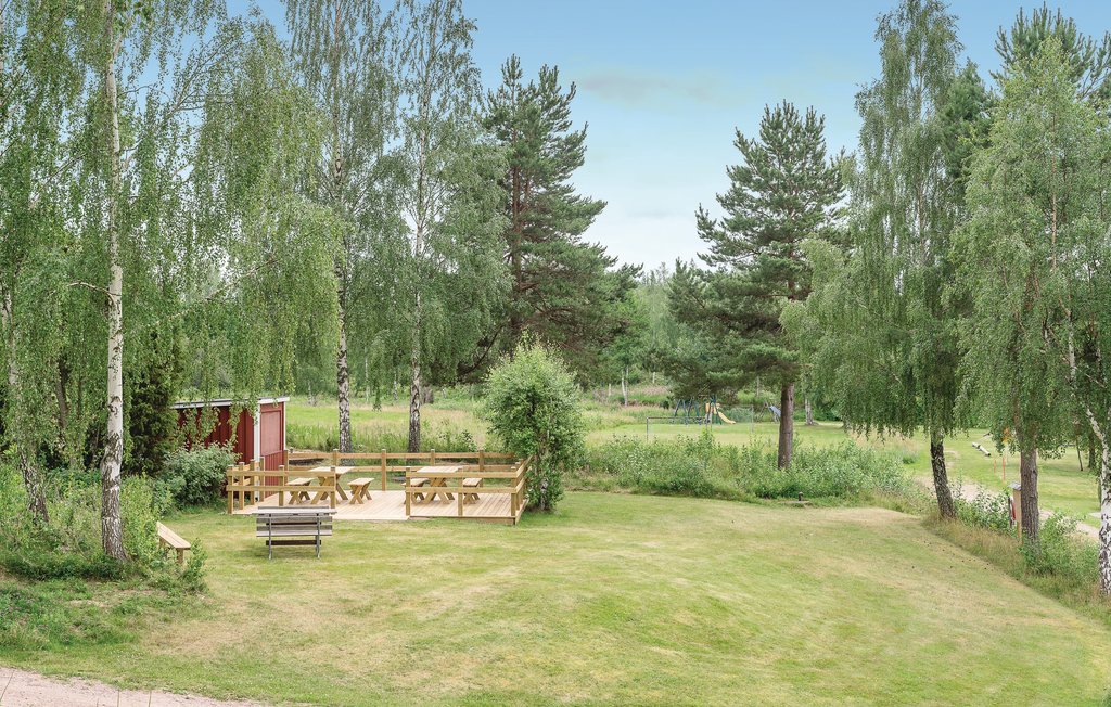 Ferienhaus - Blåvik/Boxholm , Schweden - S60051 6