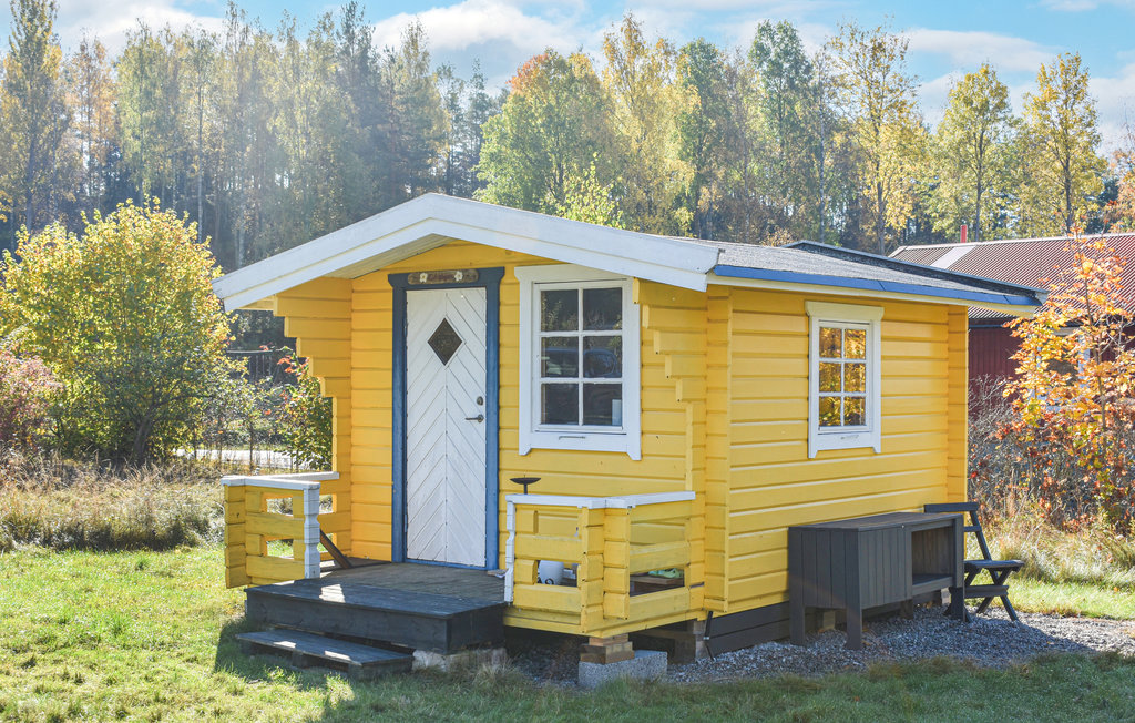 Ferienhaus - Kolmården , Schweden - S60144 11