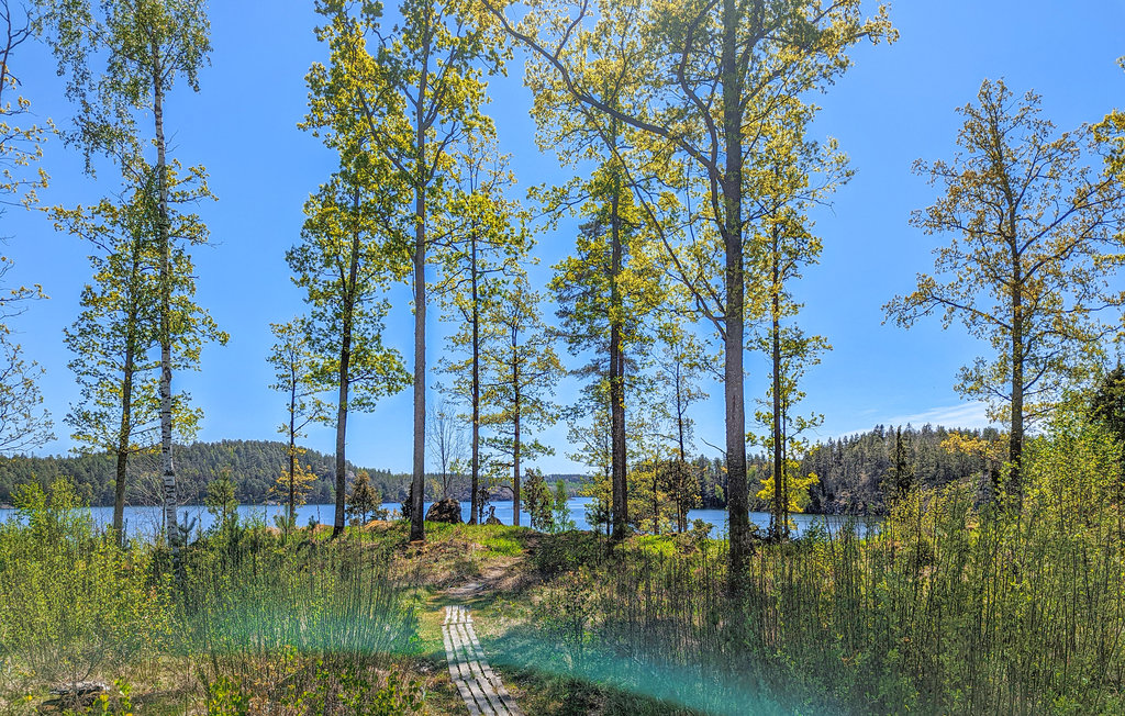 Feriehus - Valdemarsvik , Sverige - S60195 4