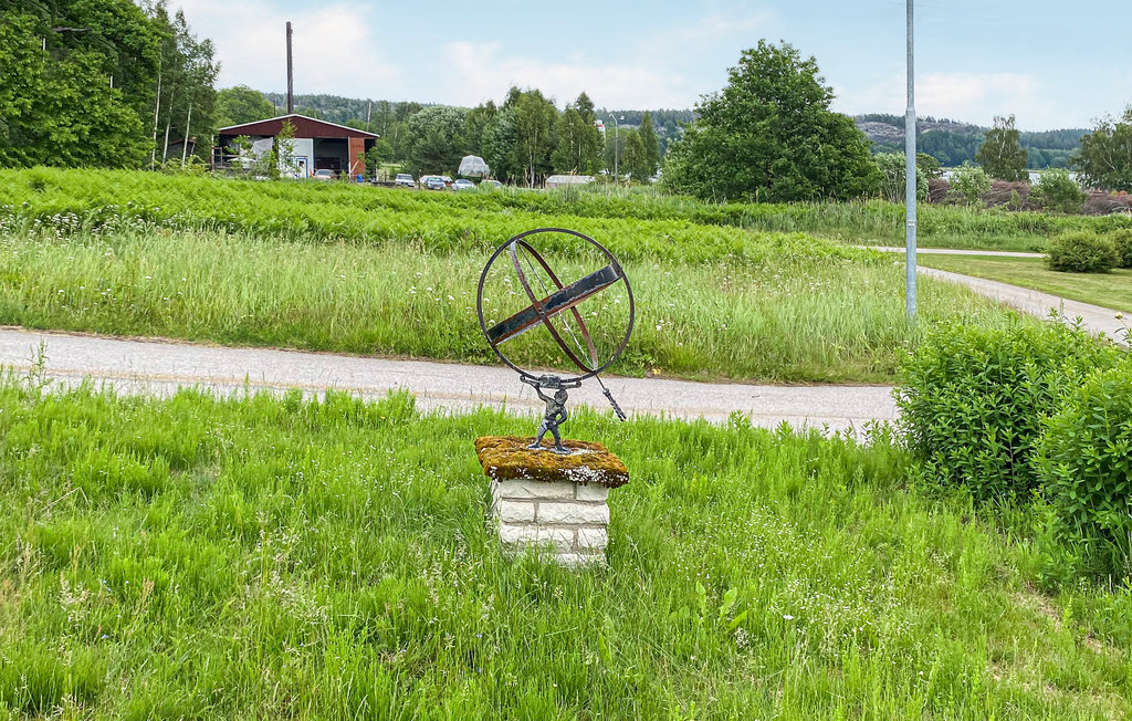 Feriehuse - Västervik , Sverige - S60201 13