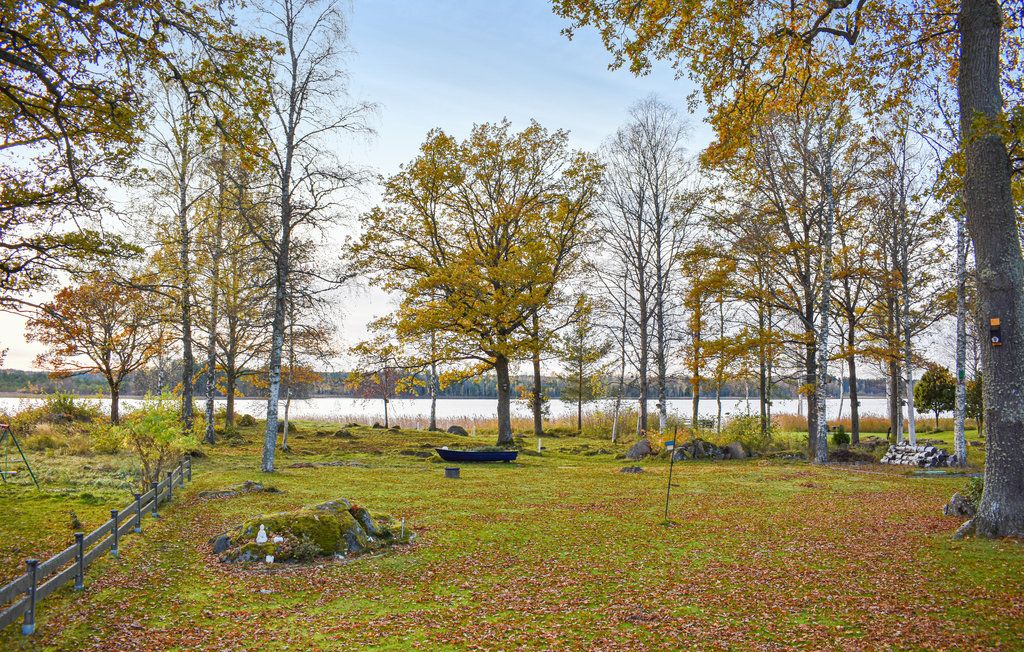 Ferienhaus - Tranås , Schweden - S60160 28