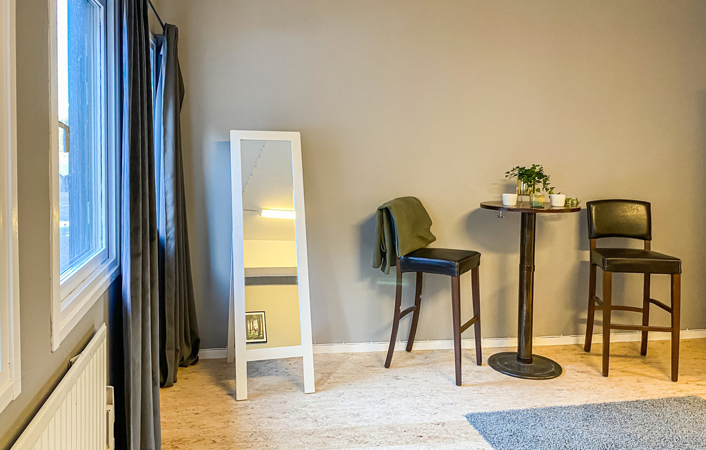 Semesterhus - Kisa , Sverige - S60231 23